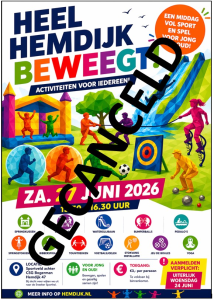 gecanceld