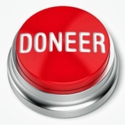 Doneerknop